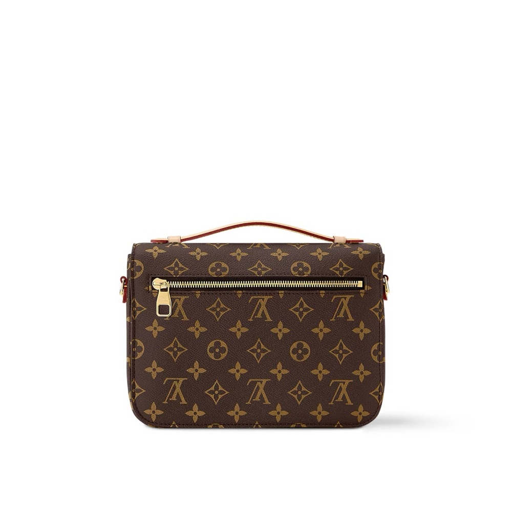 LOUIS VUITTON Pochette Métis *GREAT CONDITION* - Picture 11 of 12